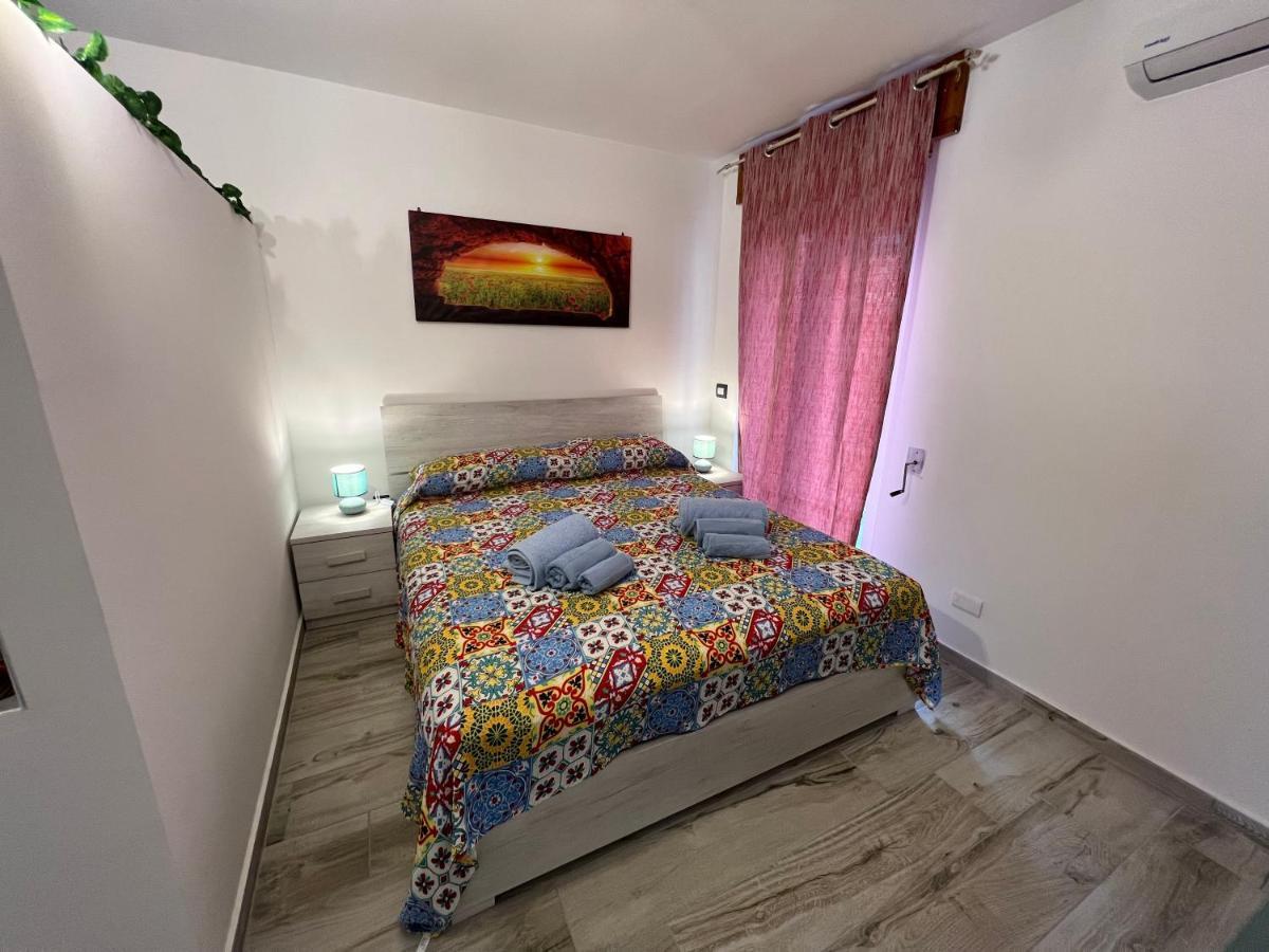 Apartmán Loft Con Terrazzo A Livello Stazione Lecce Exteriér fotografie